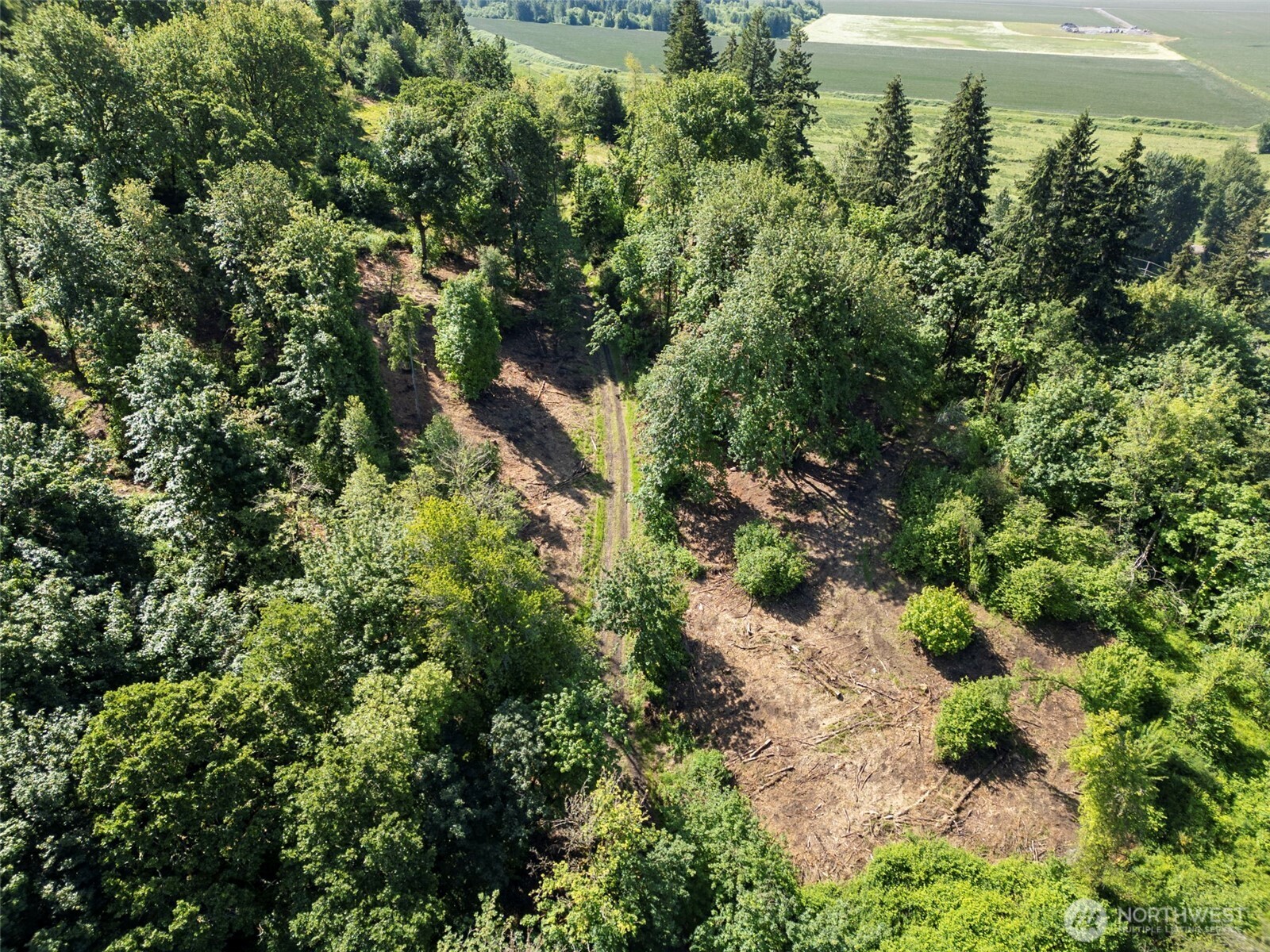 110 N Burke Road Woodland WA 98674