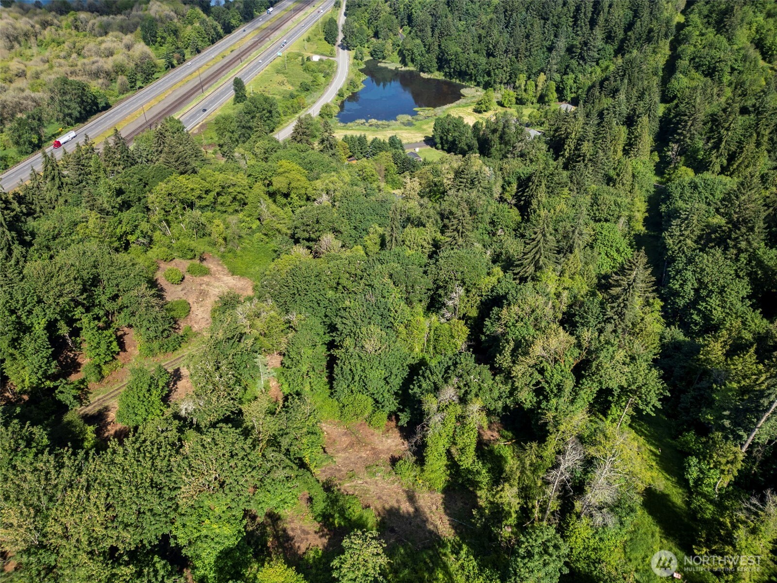 110 N Burke Road Woodland WA 98674