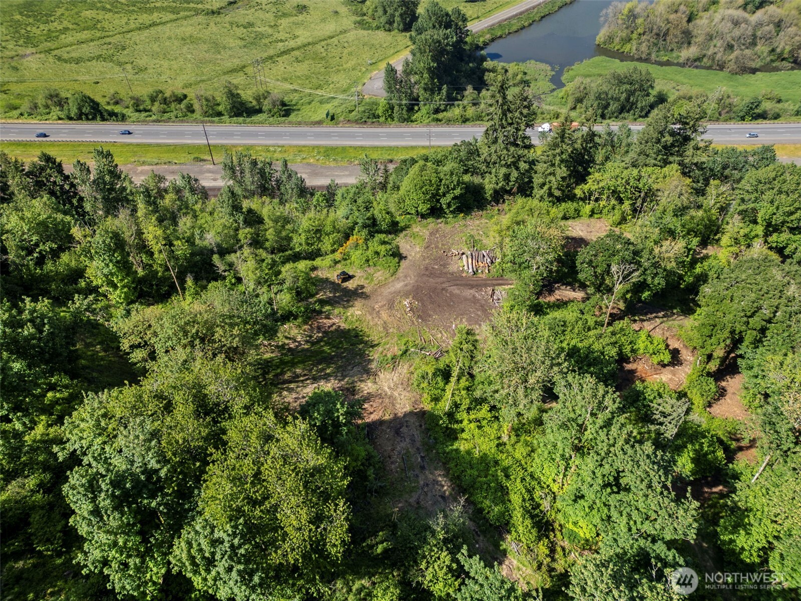 110 N Burke Road Woodland WA 98674