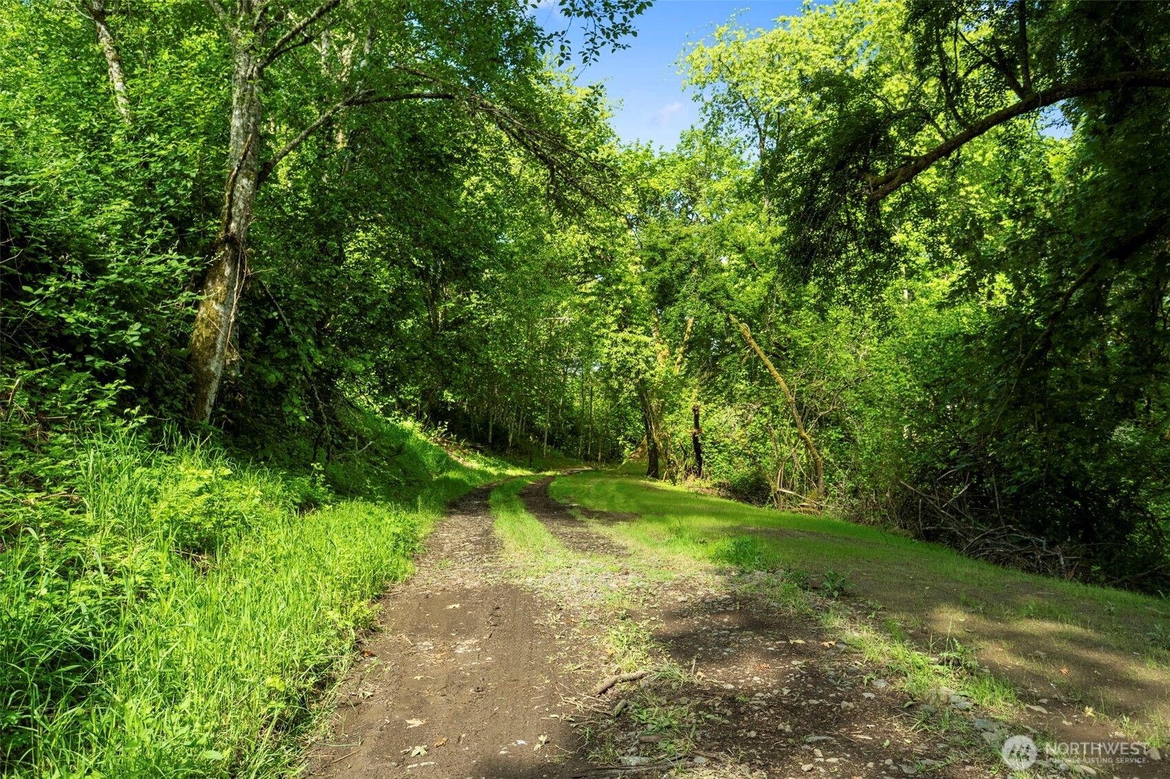 110 N Burke Road Woodland WA 98674