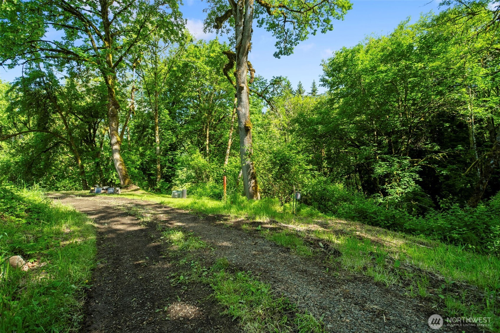 110 N Burke Road Woodland WA 98674