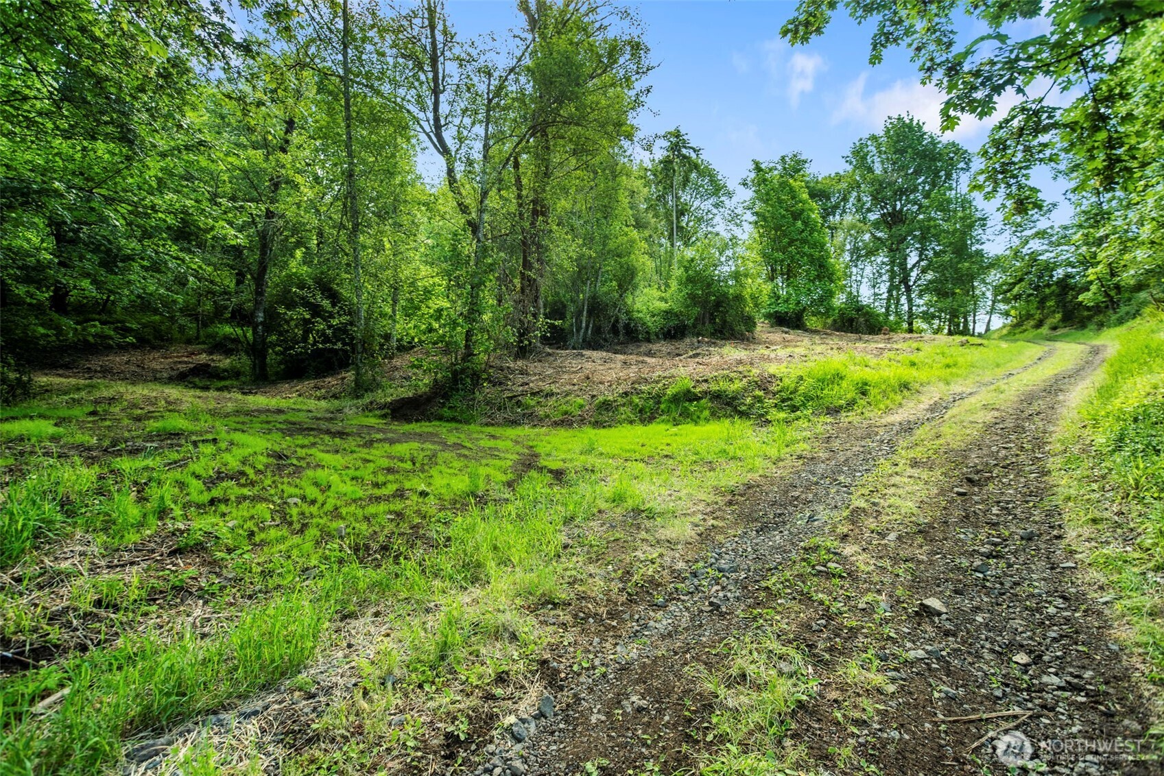 110 N Burke Road Woodland WA 98674