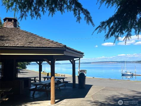 12708 Lovass Road Anderson Island WA 98303