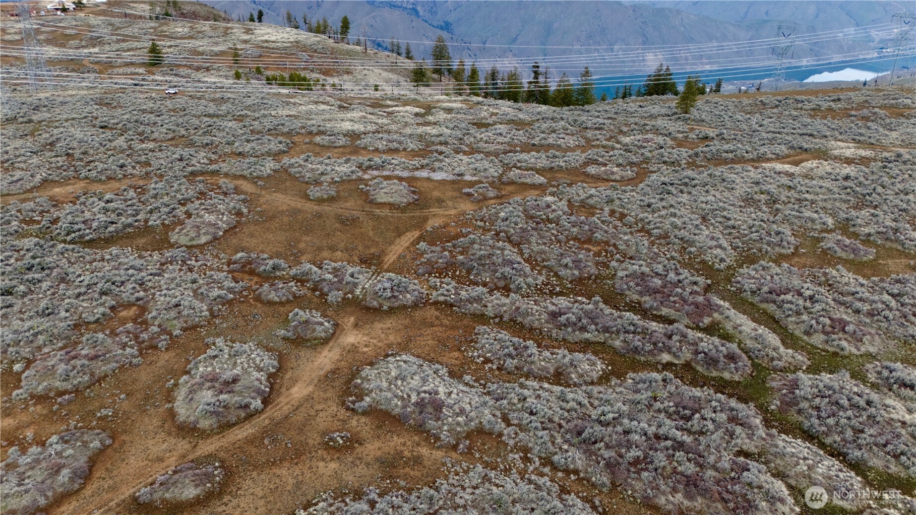 0 Chipmunk Trail Road East Wenatchee WA 98802