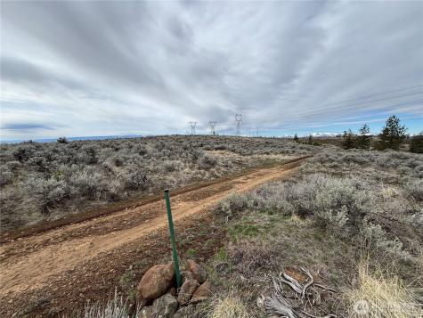 0 Chipmunk Trail Road East Wenatchee WA 98802