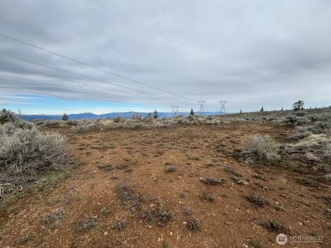 0 Chipmunk Trail Road East Wenatchee WA 98802
