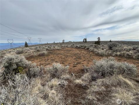 0 Chipmunk Trail Road East Wenatchee WA 98802