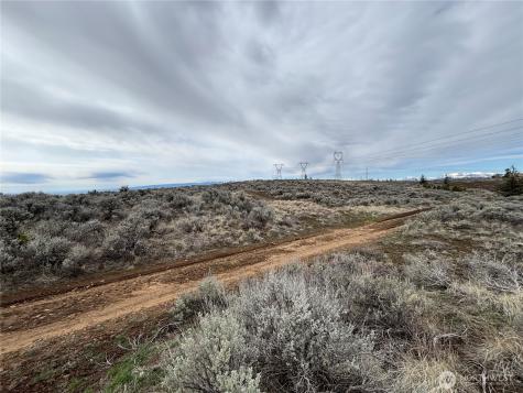 0 Chipmunk Trail Road East Wenatchee WA 98802