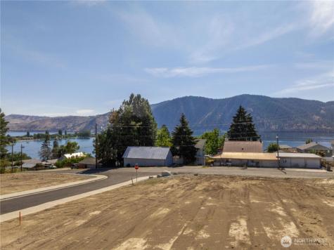 33 Indigo Lane Manson WA 98831