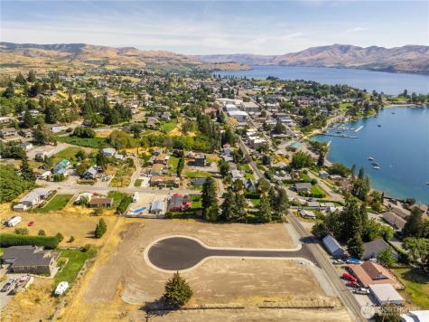 33 Indigo Lane Manson WA 98831