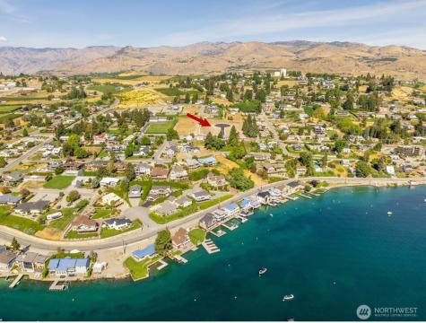 33 Indigo Lane Manson WA 98831