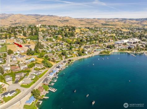 33 Indigo Lane Manson WA 98831