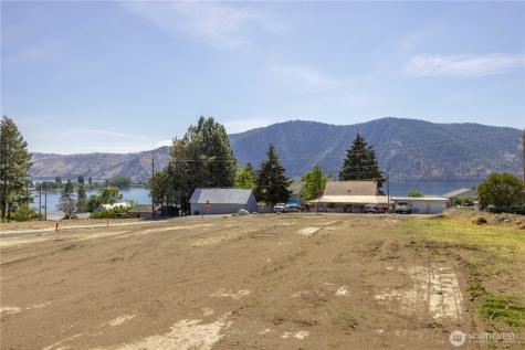33 Indigo Lane Manson WA 98831