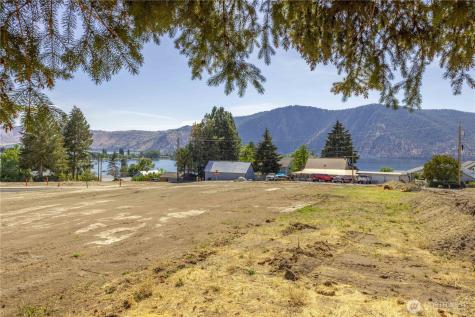 33 Indigo Lane Manson WA 98831