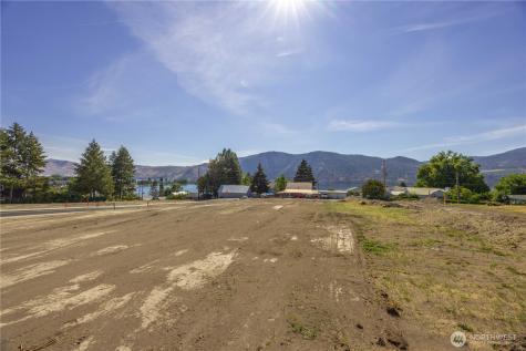 33 Indigo Lane Manson WA 98831