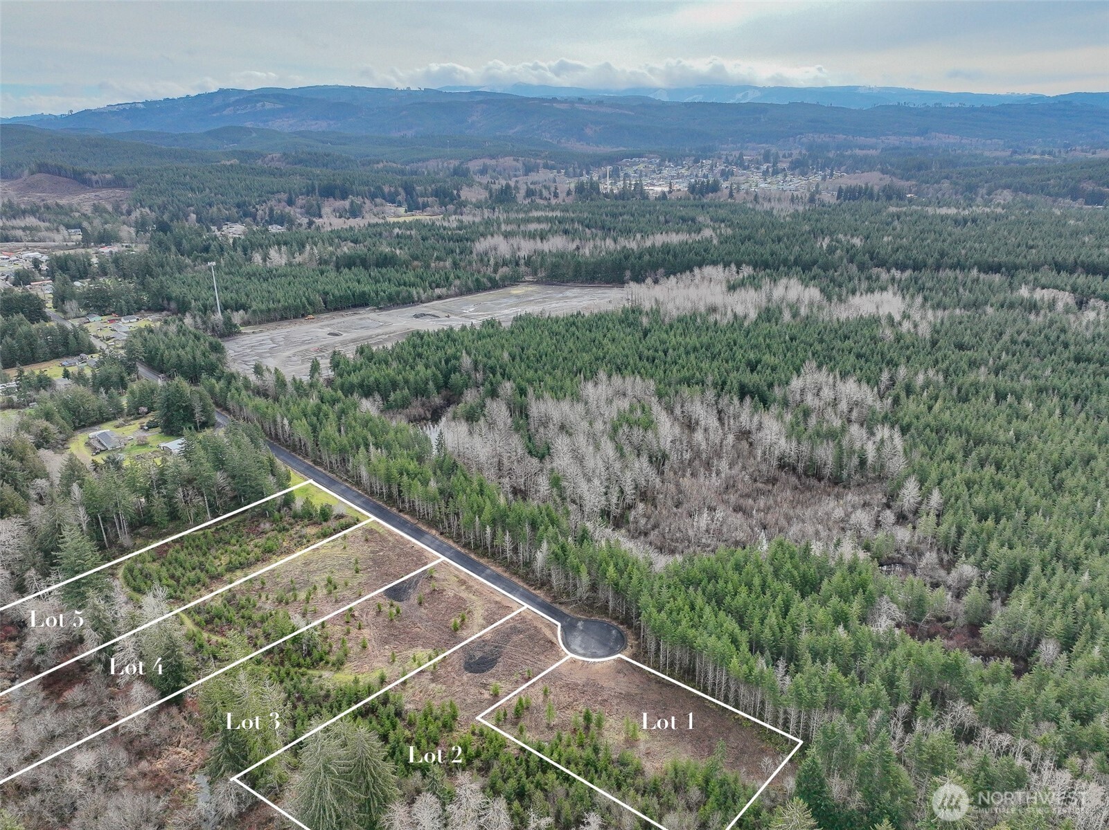 120 Larson Road Mccleary WA 98557