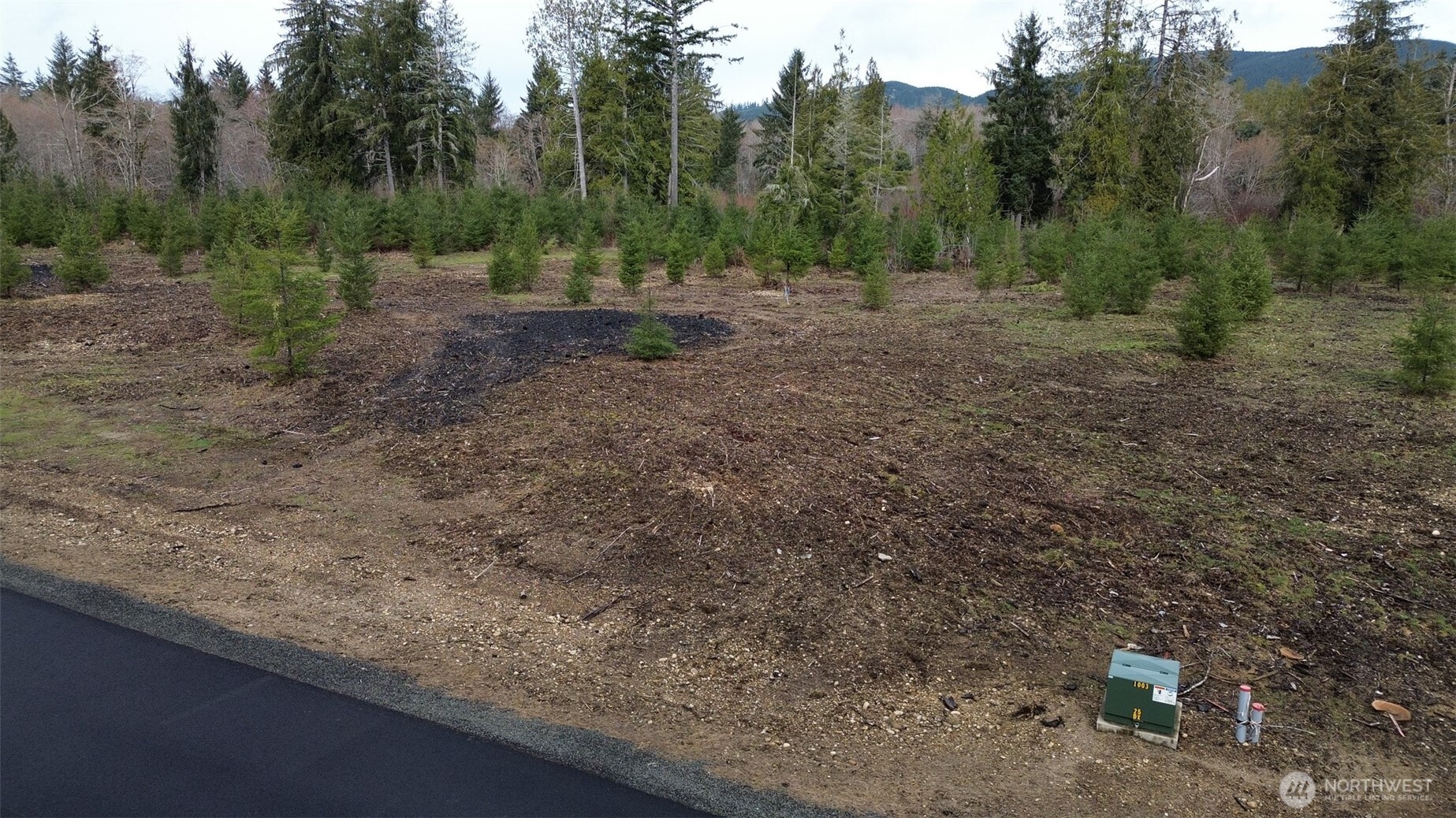 120 Larson Road Mccleary WA 98557