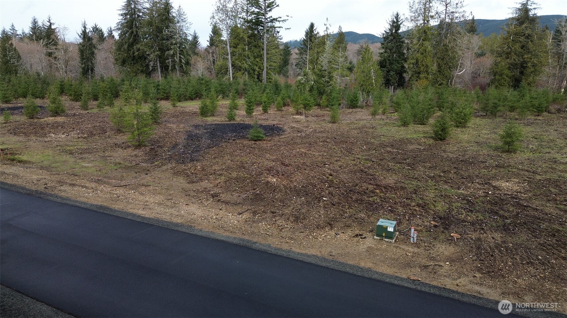 120 Larson Road Mccleary WA 98557