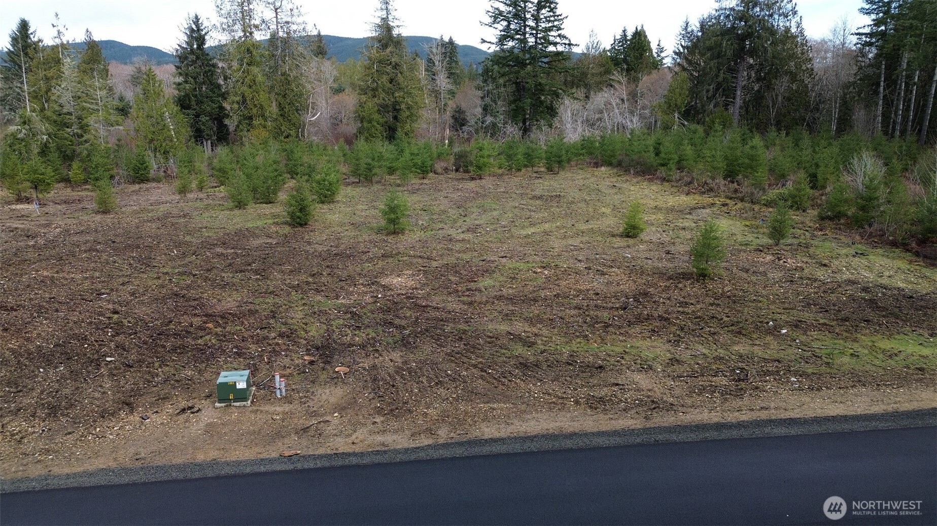 120 Larson Road Mccleary WA 98557