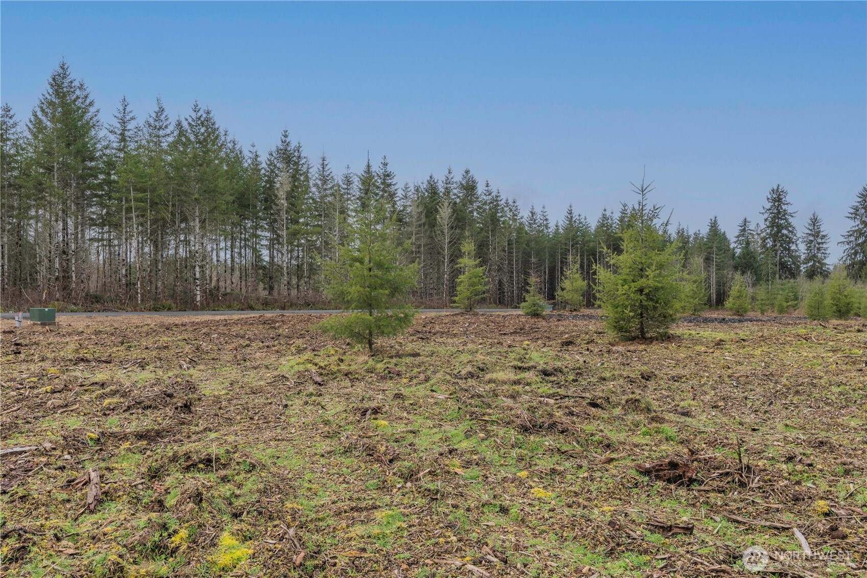 120 Larson Road Mccleary WA 98557