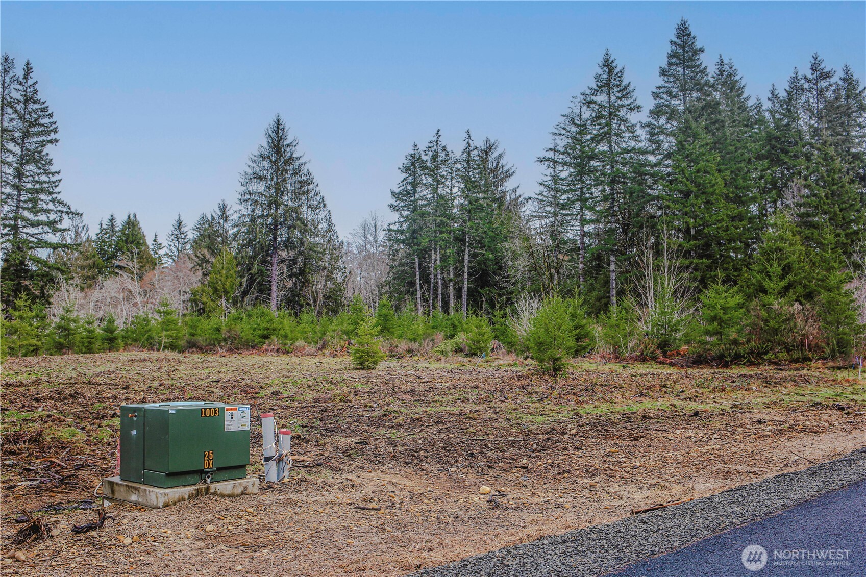 120 Larson Road Mccleary WA 98557