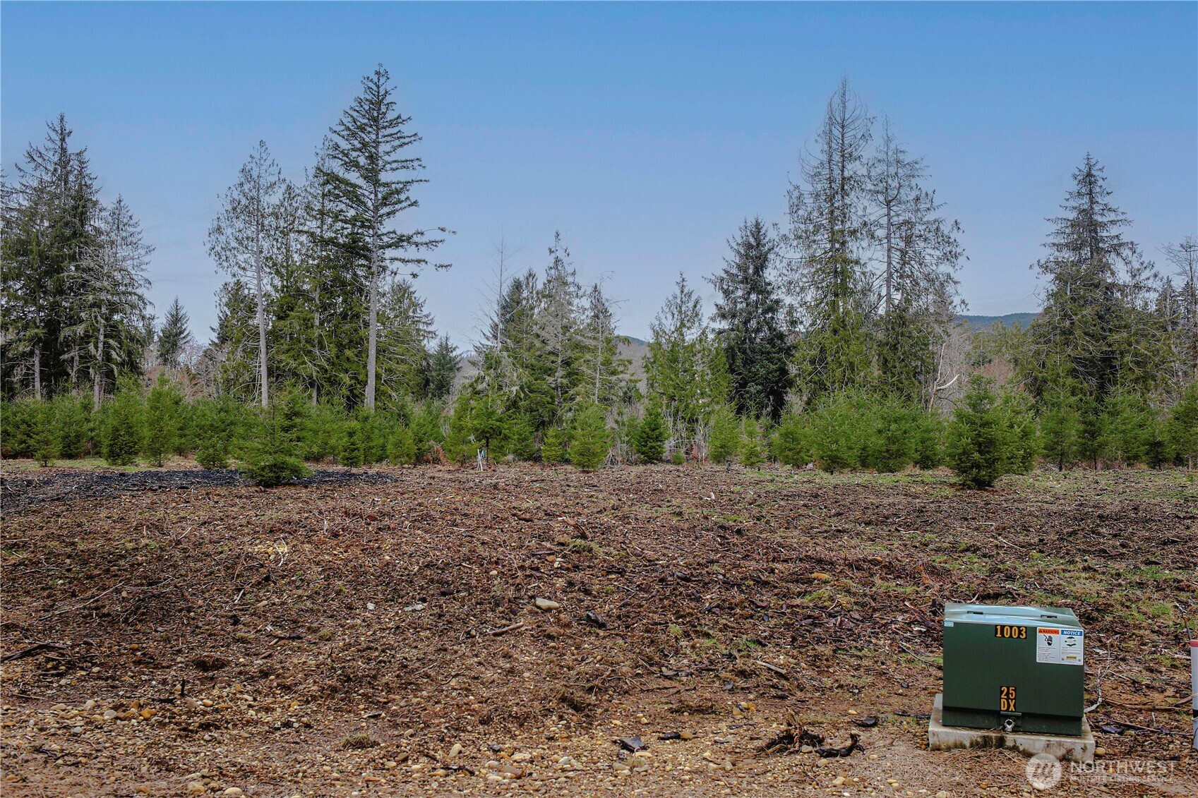 120 Larson Road Mccleary WA 98557