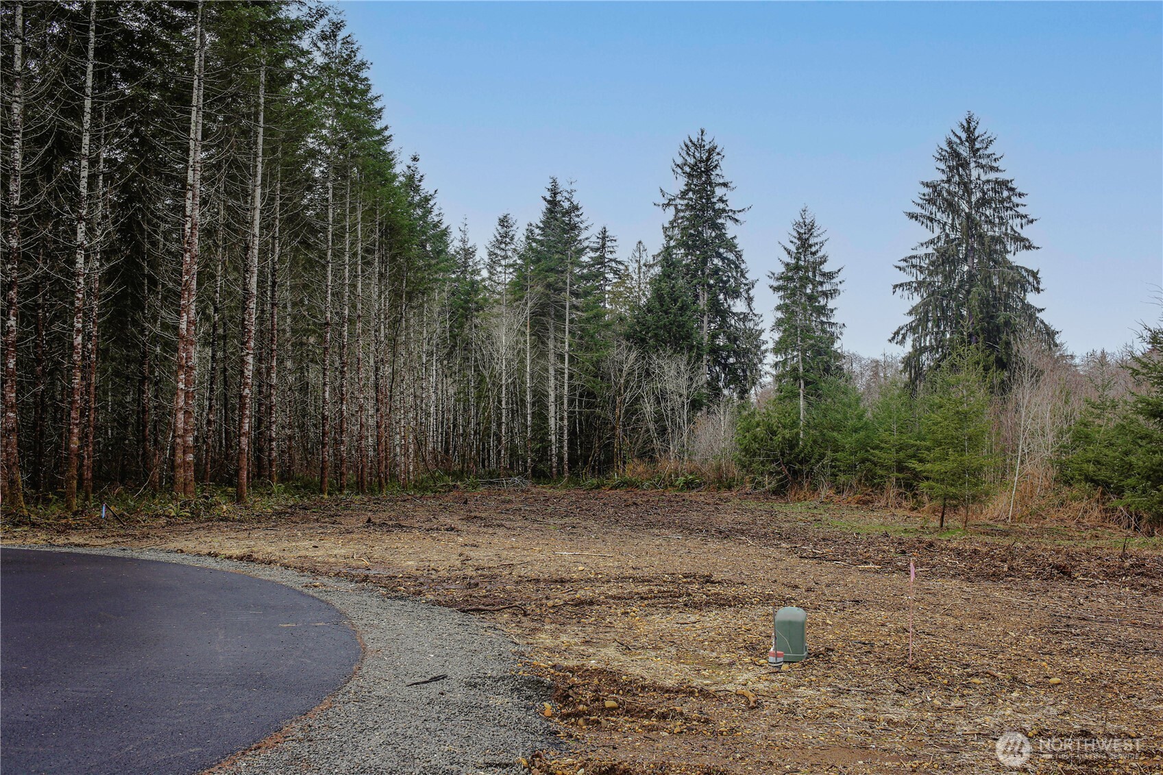120 Larson Road Mccleary WA 98557