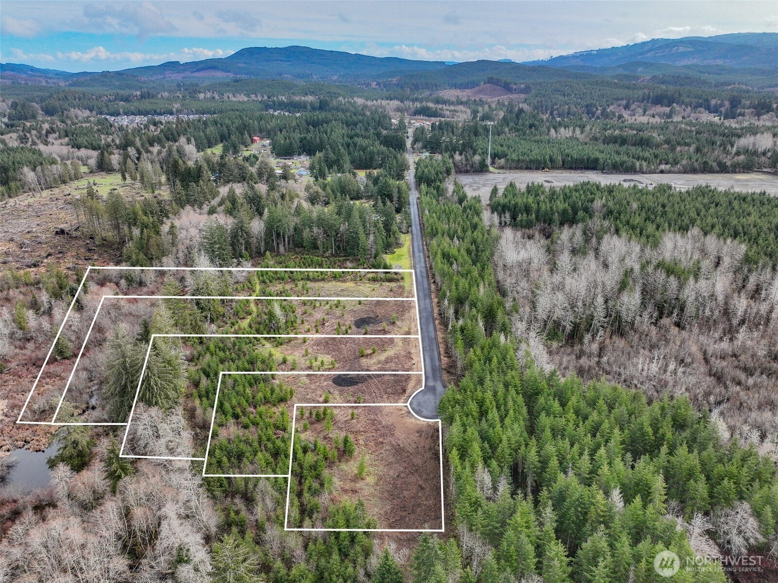 120 Larson Road Mccleary WA 98557