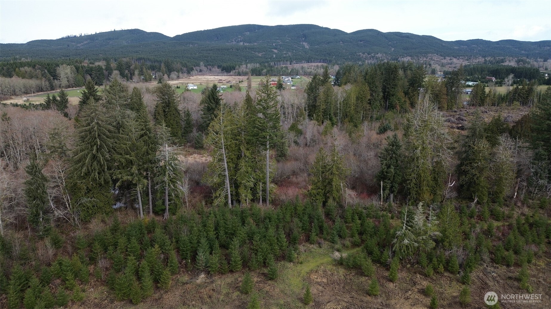 120 Larson Road Mccleary WA 98557