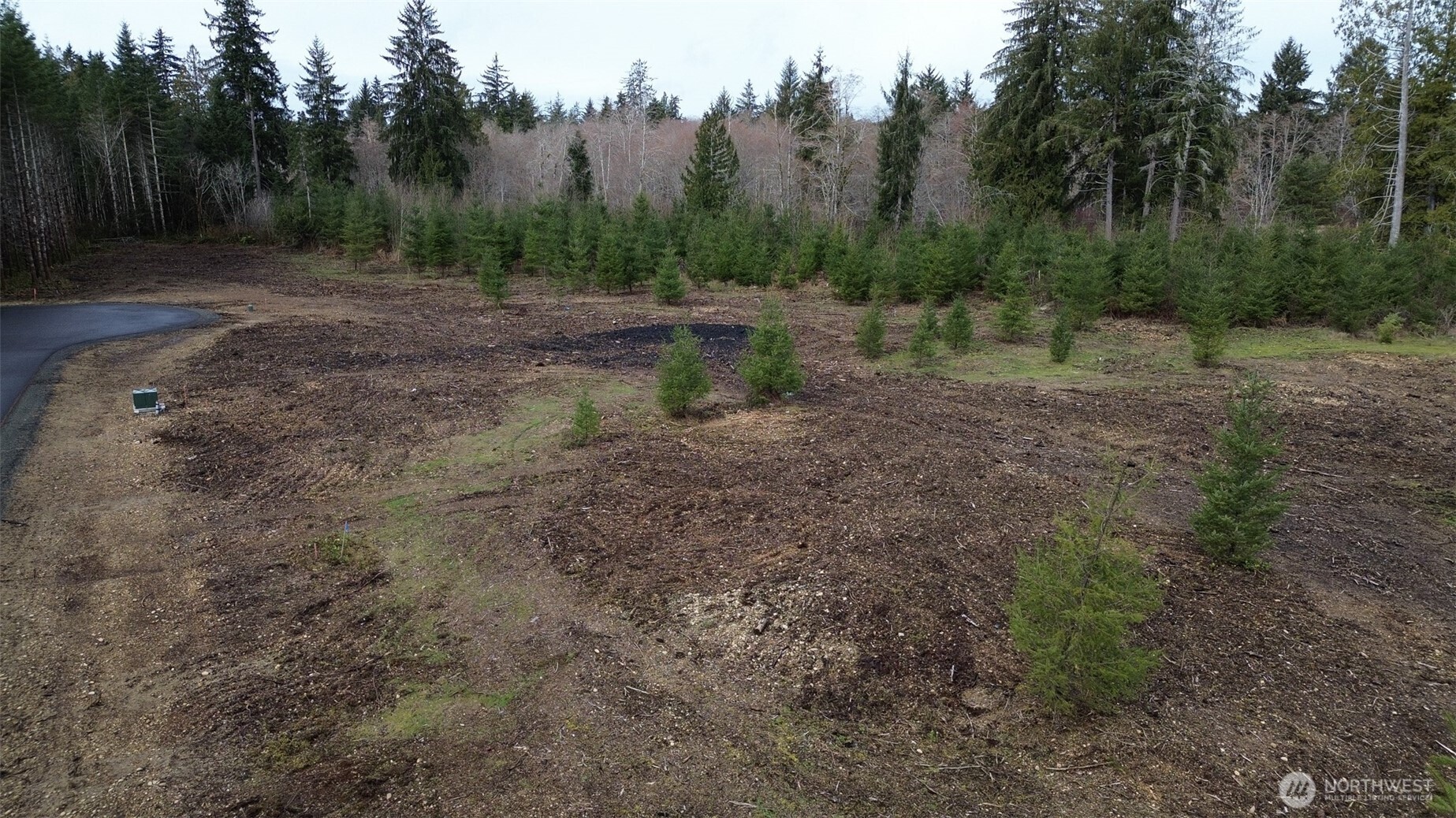 120 Larson Road Mccleary WA 98557