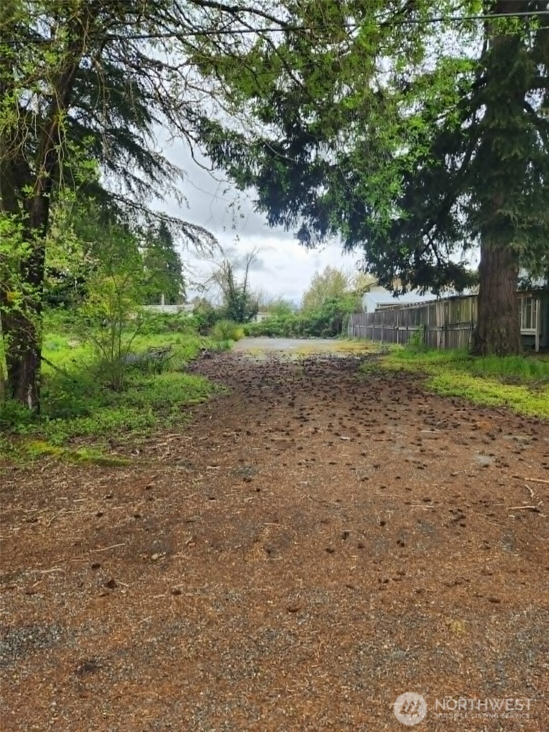 1316 W Main Street Centralia WA 98531