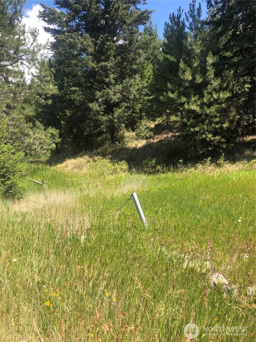 22 Pine Chee Road Oroville WA 98844