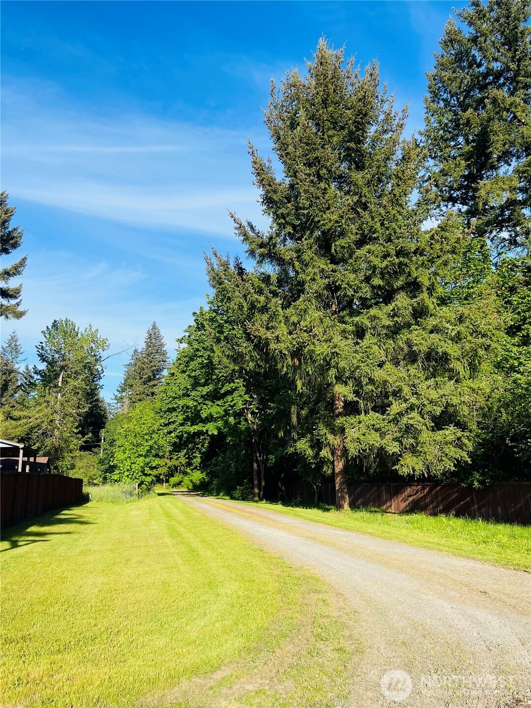 8806 356th Street S Mckenna WA 98558
