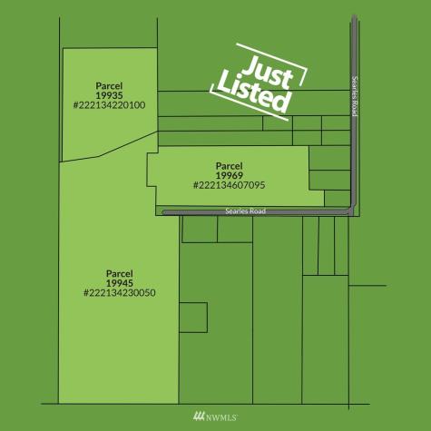 3796 Searles Road Malaga WA 98828