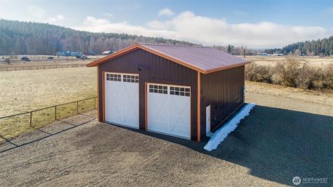 130 Sunny Meadow Drive Cle Elum WA 98922