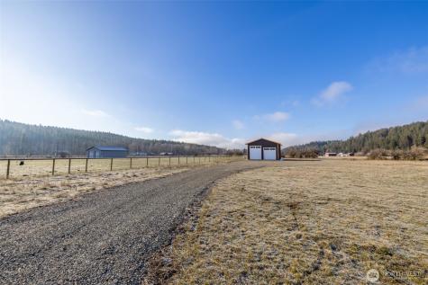 130 Sunny Meadow Drive Cle Elum WA 98922