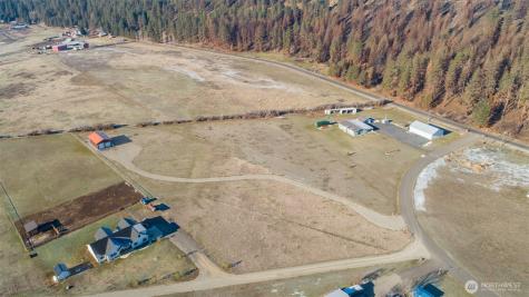 130 Sunny Meadow Drive Cle Elum WA 98922