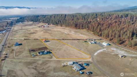 130 Sunny Meadow Drive Cle Elum WA 98922