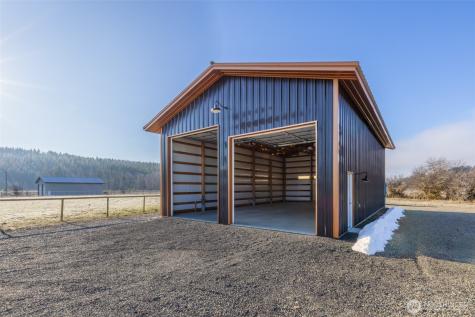 130 Sunny Meadow Drive Cle Elum WA 98922