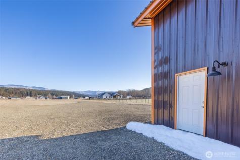 130 Sunny Meadow Drive Cle Elum WA 98922
