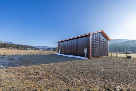 130 Sunny Meadow Drive Cle Elum WA 98922