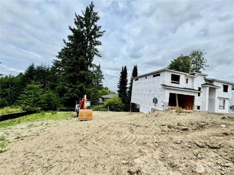 16160 SE 45th Street Bellevue WA 98006