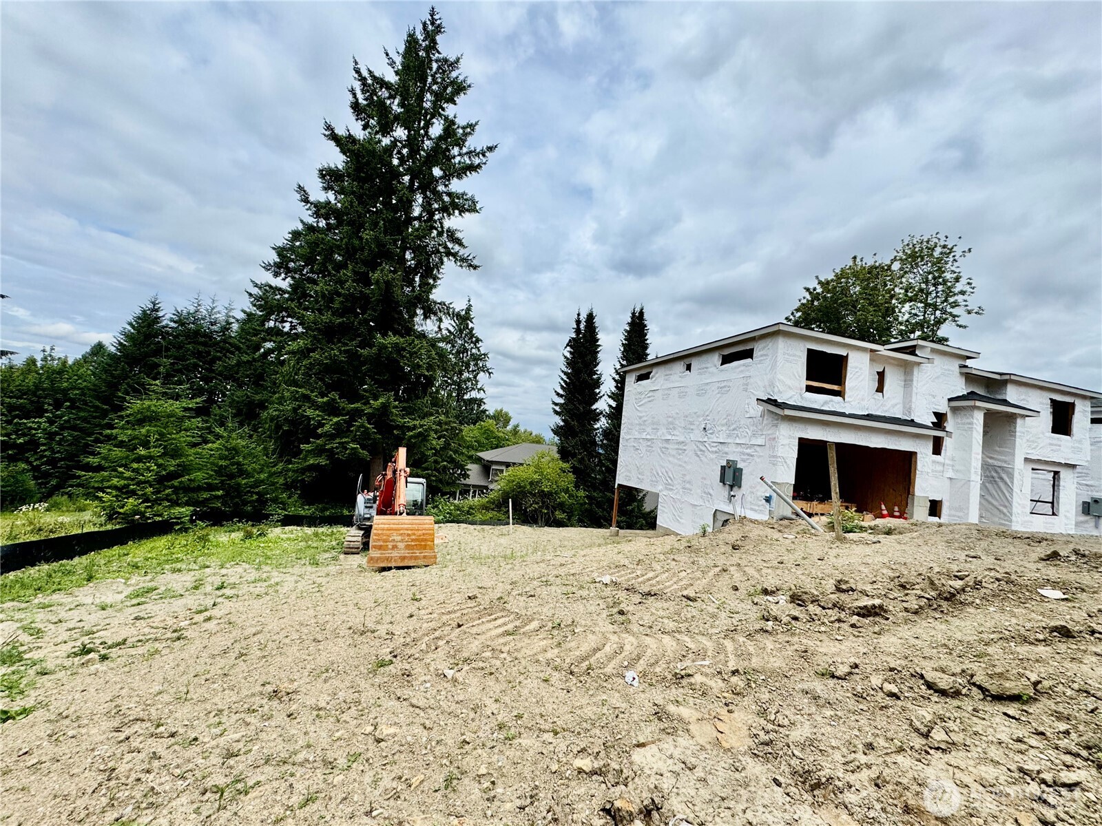 16160 SE 45th Street Bellevue WA 98006