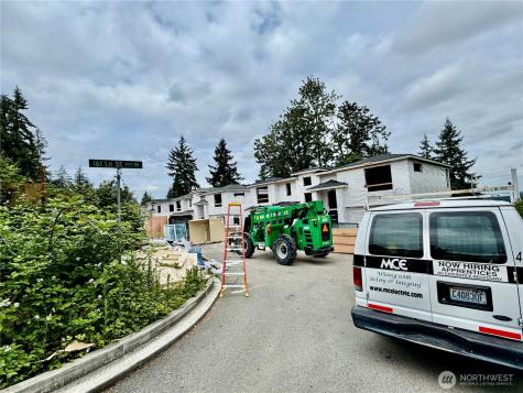 16160 SE 45th Street Bellevue WA 98006