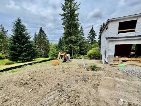 16160 SE 45th Street Bellevue WA 98006