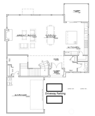 16160 SE 45th Street Bellevue WA 98006