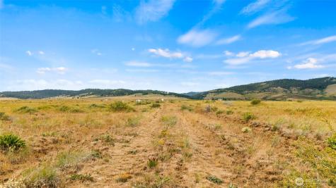 1 Tomahawk Lane Ellensburg WA 98926