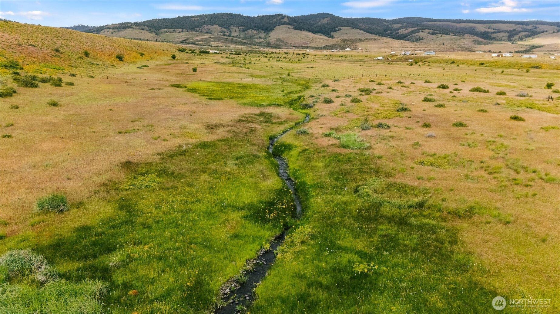 1 Tomahawk Lane Ellensburg WA 98926