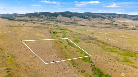 1 Tomahawk Lane Ellensburg WA 98926