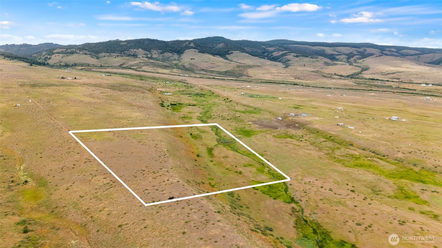 1 Tomahawk Lane Ellensburg WA 98926
